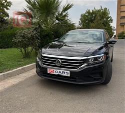 فولكسفاغن باسات